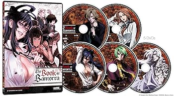 その他 Book of Bantorra: Complete Collection [Blu-ray] [Import] 9jupf8b Amazon.com: Book of Bantorra: Complete Collection : Shelley